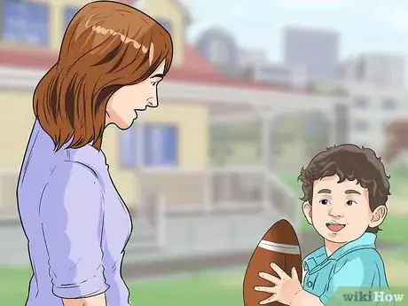 Image titled Try Olympics Inspired Fitness for Kids Step 2