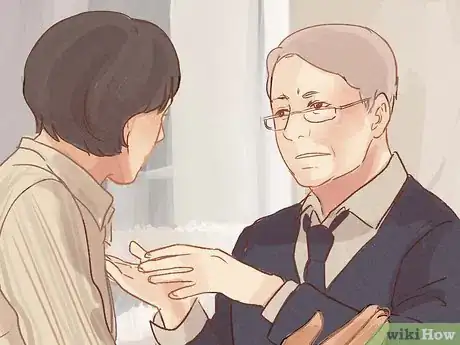 Image titled Help Someone Who Is Thinking About Committing Suicide Step 4