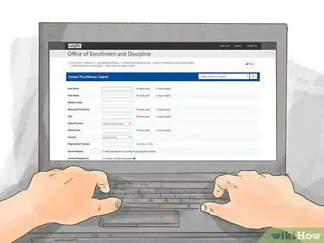 Image titled Choose an Intellectual Property Lawyer Step 8