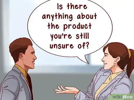 Image titled Close a Sale Step 12