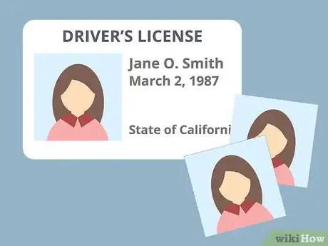 Image titled Know if You Need an International Drivers Permit for a Car Rental Overseas Step 5