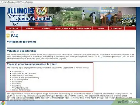 Image titled Locate State Programs for Troubled Teens Step 7