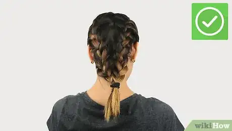 Image titled Do Light Daytime Makeup and Casual Hair Step 10