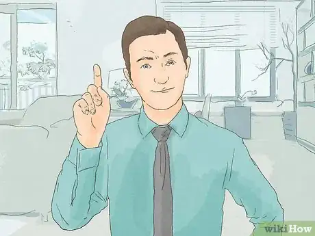 Image titled Call a Meeting to Order Step 8