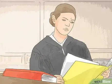 Image titled Divorce a Missing Spouse in the USA Step 11