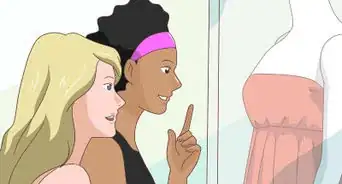 Buy a Summer Wardrobe