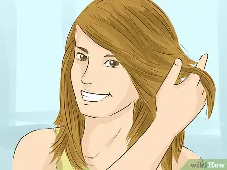 Image titled Use Velcro Rollers Step 12