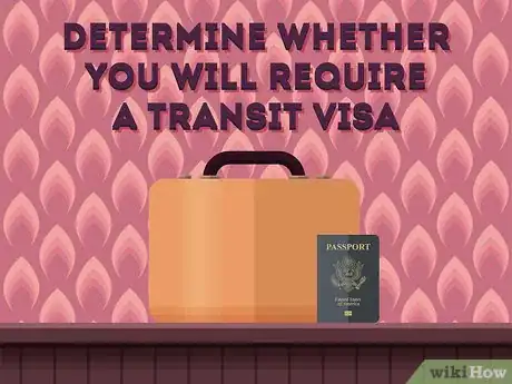 Image titled File for a Travel Visa Step 5