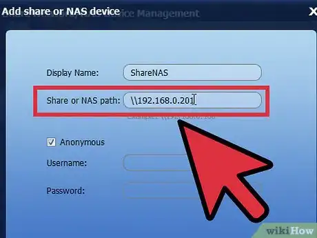 Image titled Backup and Restore from NAS with AOMEI Backupper Step 4