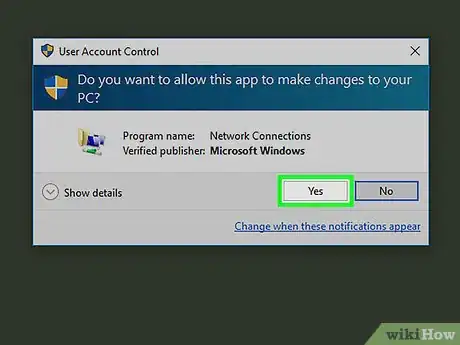 Image titled Change Your Windows DNS Step 4