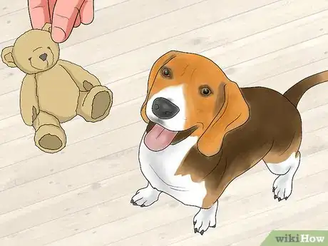 Image titled Engage in Healthy Play with Your Dog Step 3