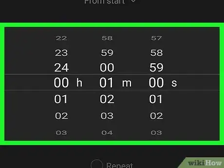 Image titled Use Insight Timer to Meditate on Android Step 12