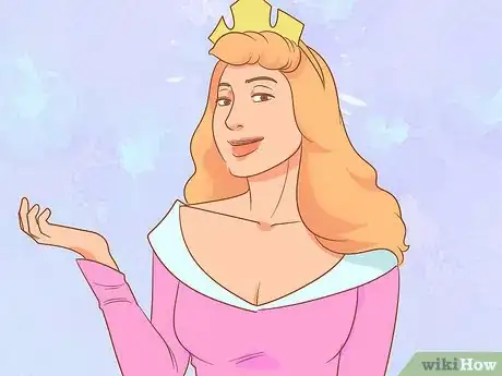 Image titled Behave Like a Princess Step 12