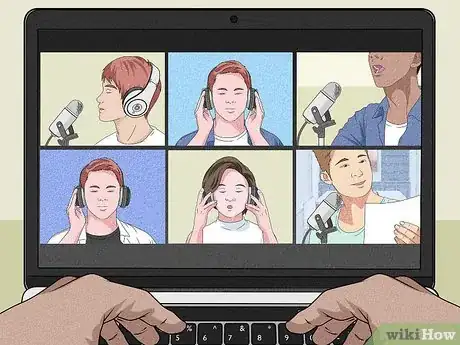 Image titled Create a Virtual Choir Step 16