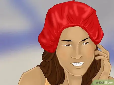 Image titled Get Rid of Lice Using Custard Apple Seed Paste Step 6