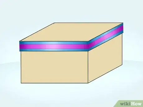 Image titled Decorate a Gift Box Step 14