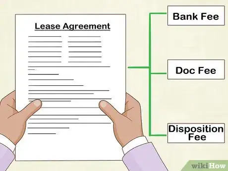 Image titled Lease a Car with the Option to Buy Step 9