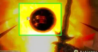 Close the Oblivion Gate in The Elder Scrolls IV: Oblivion