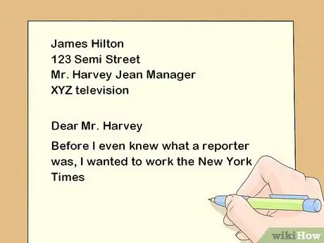 Image titled Explain Why You Want a Job Step 5