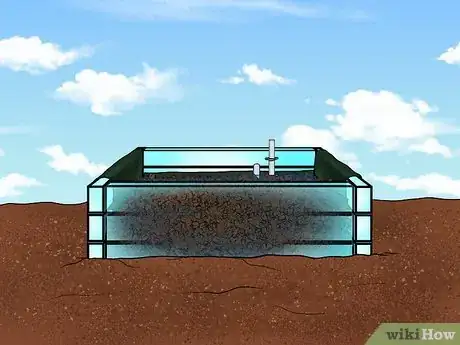 Image titled Build a Self‐Feeding Self‐Watering Garden Bed Step 6