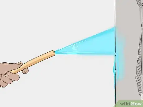 Image titled Clean an Exterior Insulation and Finish System (EIFS) Step 11