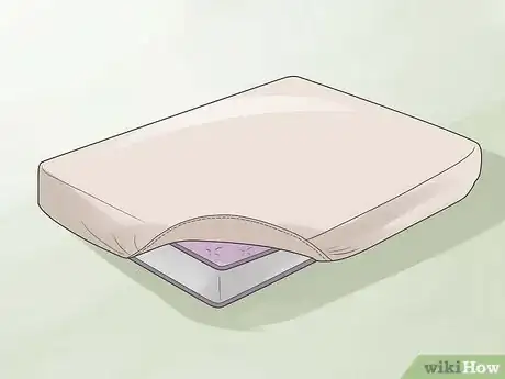 Image titled Make a Bed Skirt Step 10