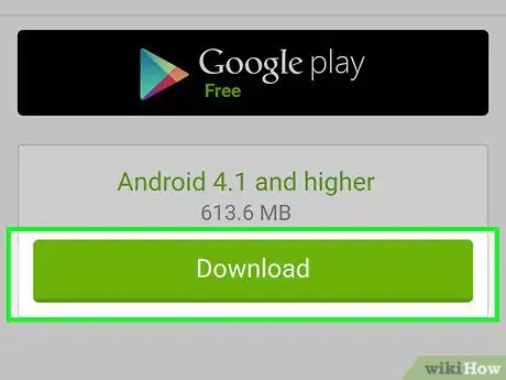 Image titled Install HD Android Games with Cache Step 12