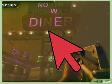 Image titled Do the Pile Up Glitch in Tranzit Step 1