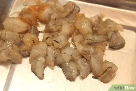 Image titled Make Wonton Soup Step 4