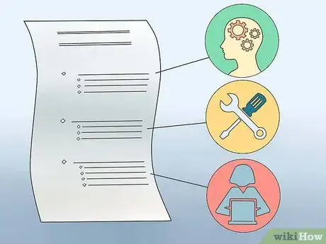 Image titled Make a Portfolio Step 4