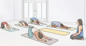 Strengthen Hip Flexors