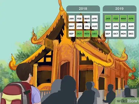 Image titled Go to Chiang Mai from Bangkok Step 2