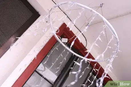 Image titled Make an Outdoor Chandelier with Icicle Christmas Lights Step 9Bullet2