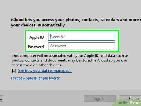 Image titled Use iCloud Step 9