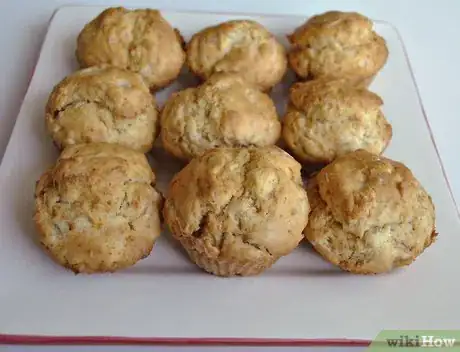 Image titled Make Eggless Cupcakes Step 8