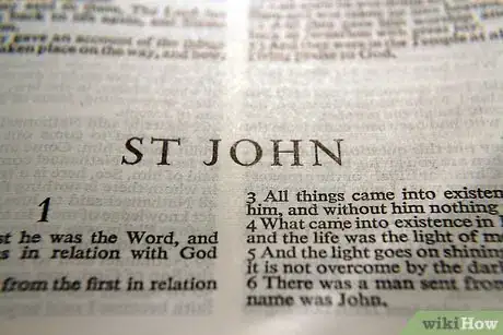 Image titled Develop Self Esteem Through God Step 1