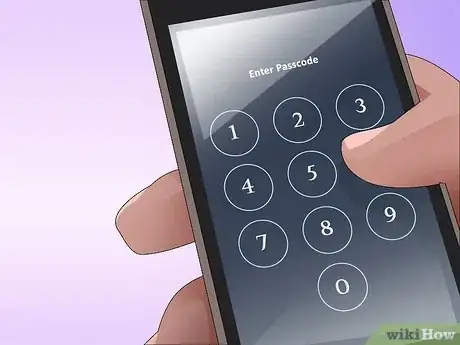 Image titled Prevent Identity Theft While Traveling Step 6