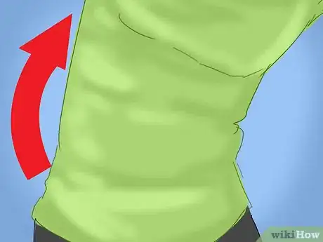 Image titled Get Rid of Side Cramps Step 5