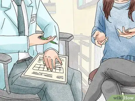 Image titled Safely Stop Therapy or Counseling Step 9