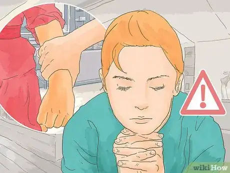 Image titled Deal with Your Partner's Creepy Friend Step 6