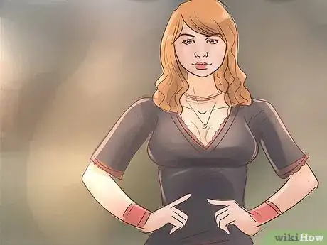 Image titled Be a Rock Singer Step 14
