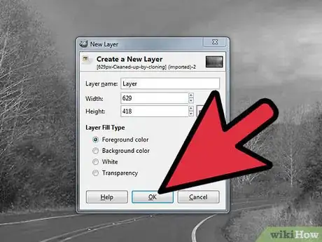 Image titled Make a Photograph Look Older Using GIMP Step 5