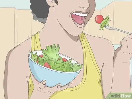 Image titled Take Good Care of Yourself (for Girls) Step 1