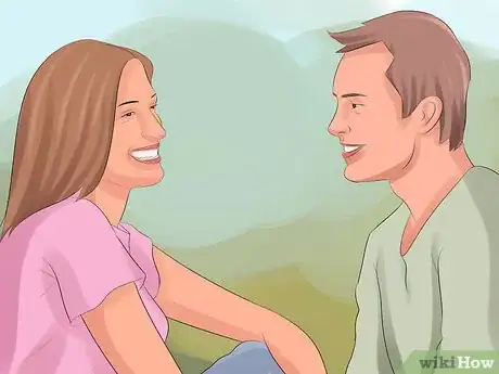 Image titled Explain to Your Crush How You Feel (Girls) Step 3