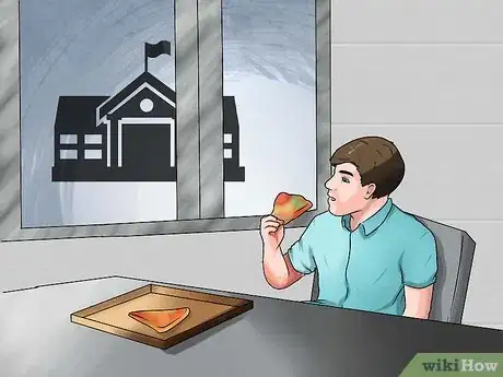 Image titled Skip Class Step 9