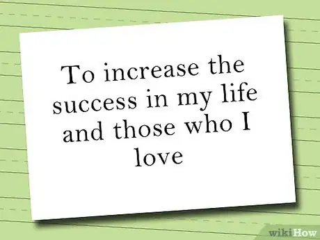 Image titled Write a Spell Step 1