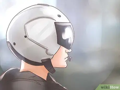 Image titled Become a Navy Pilot Step 1