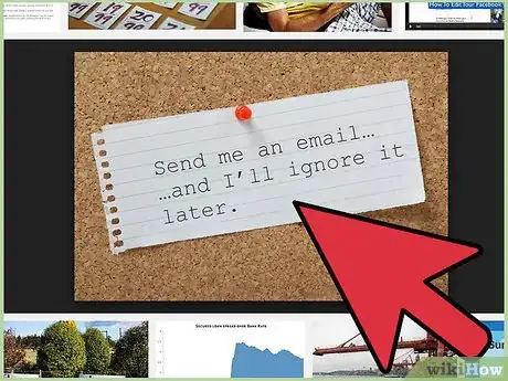 Image titled Send Your First Business Email Blast Step 5