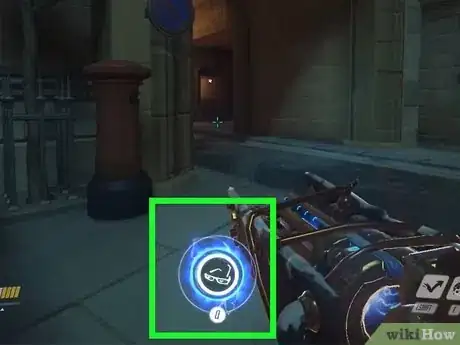 Image titled Play Winston In Overwatch Step 5