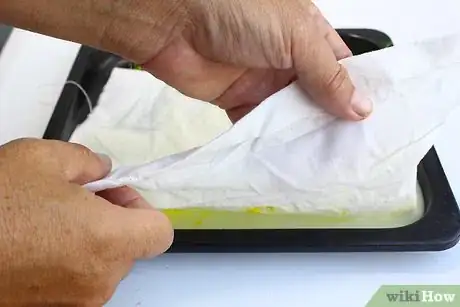 Image titled Make Hand‐Marbled Fabrics Step 9